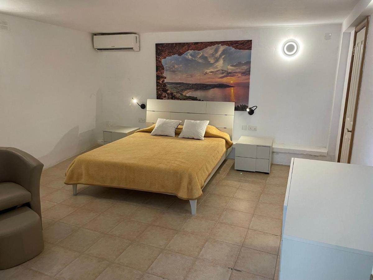 Villa Bernardette Xaghra Exterior photo